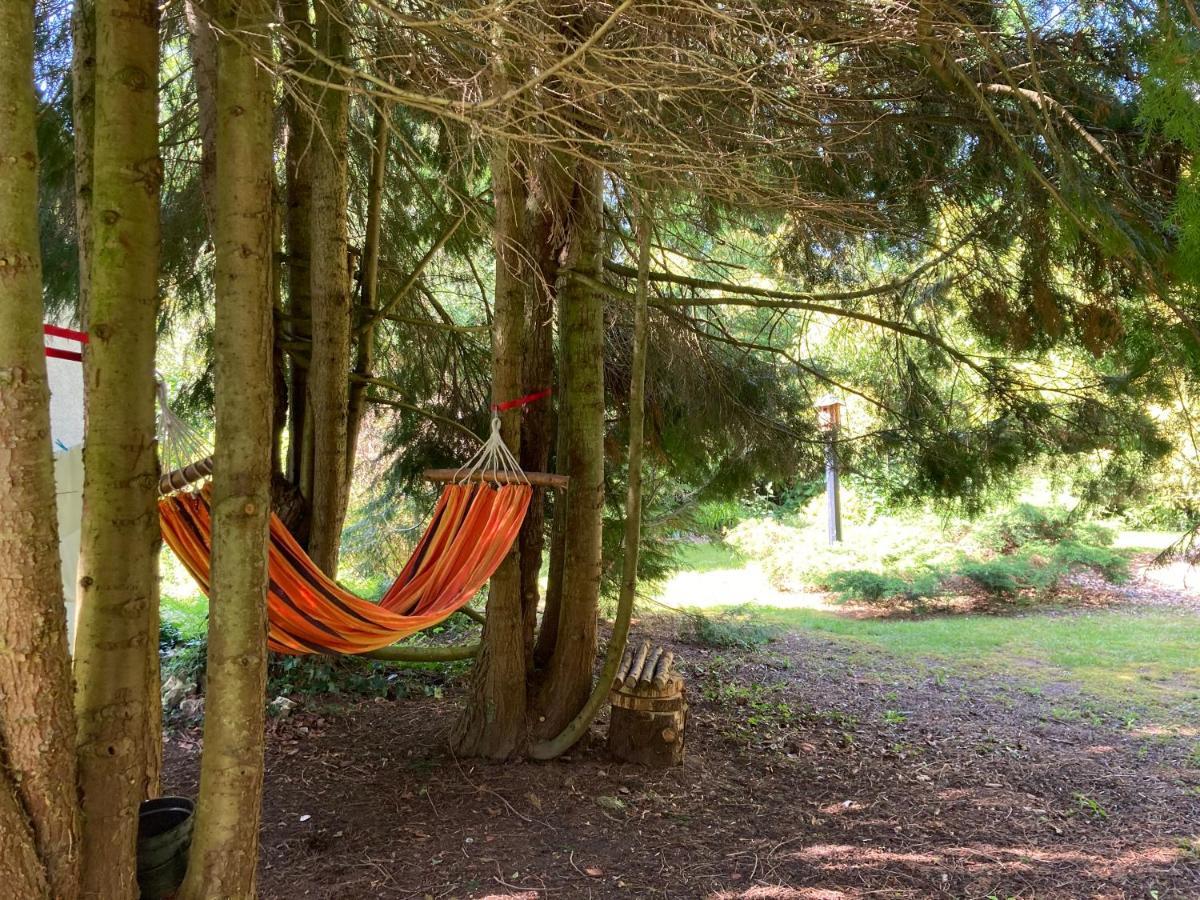 A 2 Heures De Paris, Loft Romantique De 55 M2 En Pleine Nature Entre Campagne Et Mer Saint-Philbert-des-Champs Buitenkant foto