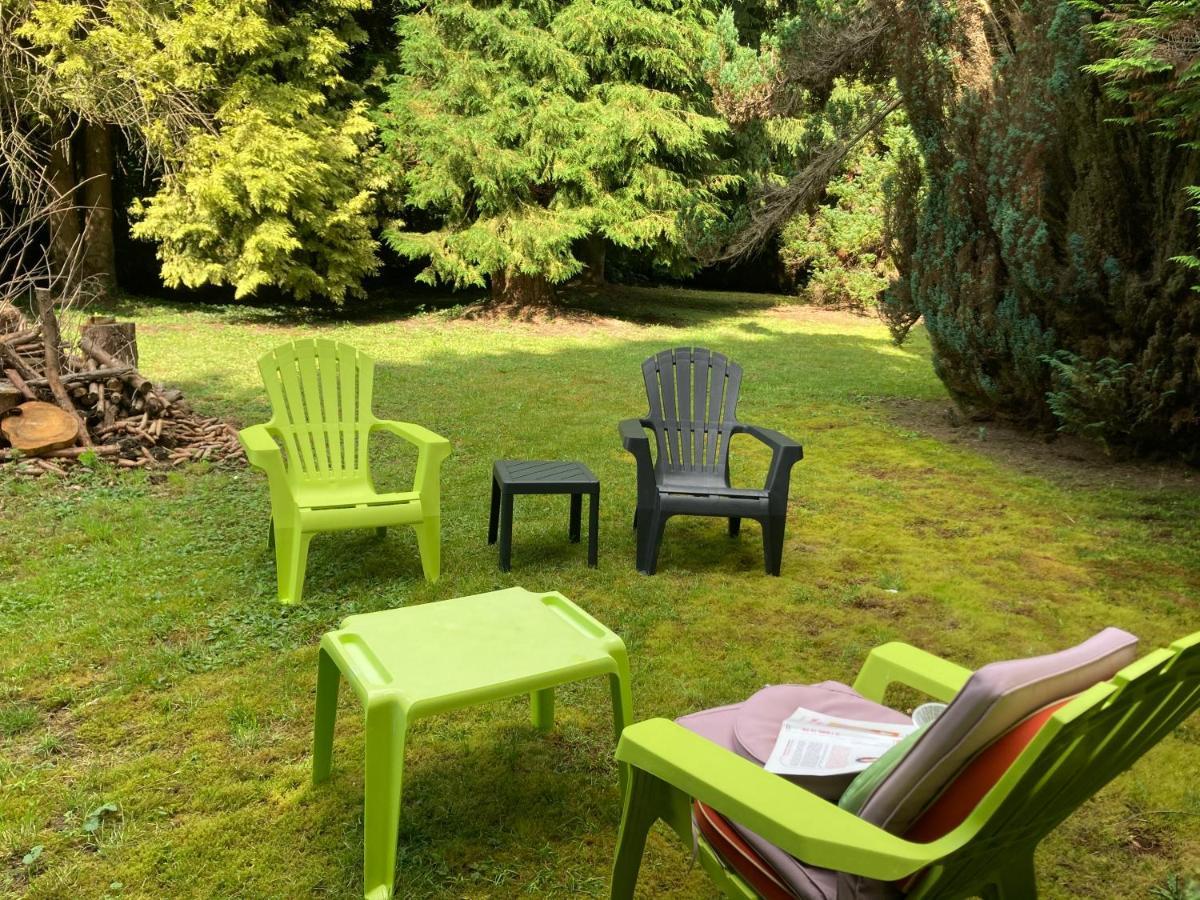 A 2 Heures De Paris, Loft Romantique De 55 M2 En Pleine Nature Entre Campagne Et Mer Saint-Philbert-des-Champs Buitenkant foto